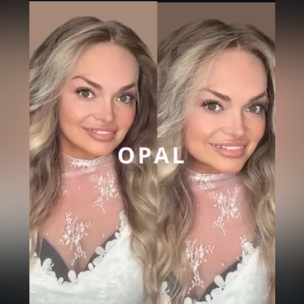 Wigs By Robin Opal Wig